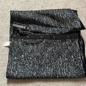 Lululemon vinyasa scarf